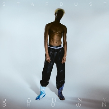 Danny Brown – Lift You Up