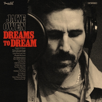 Jake Owen – (Bonus Track) Voice Note to Shooter / Once and for All?