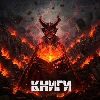 Metalolom – Книги