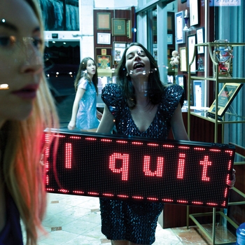 Haim – Try To Feel My Pain