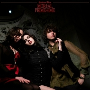 Sunflower Bean – I Knew Love