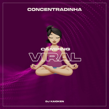 MC GW – Concentradinha Remix