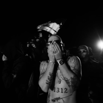 Friendly Thug 52 Ngg – Mille Grazie