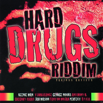 Sugar Minott – Gimme De Same Love (Hard Drugs Riddim 2005)
