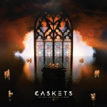 Caskets – Make Me A Martyr