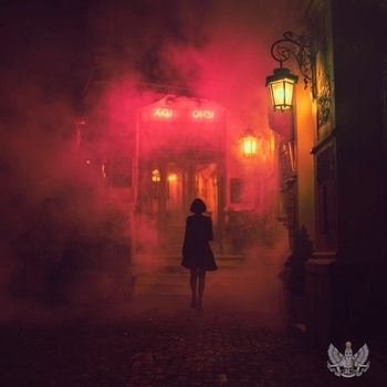 Adam Jamar – Time