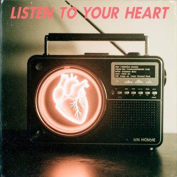 Oneil – Listen to Your Heart
