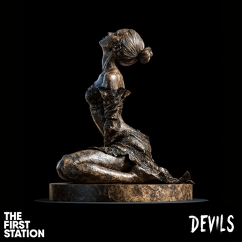 The First Station – Devils