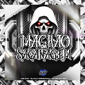 MC GW – MAGRÃO DA SACANAGEM