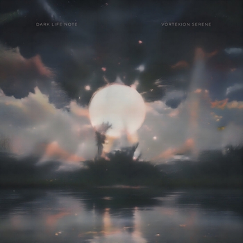 Dark Life Note – Soothing Silence