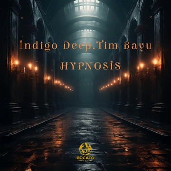 Indigo Deep – HYPNOSIS