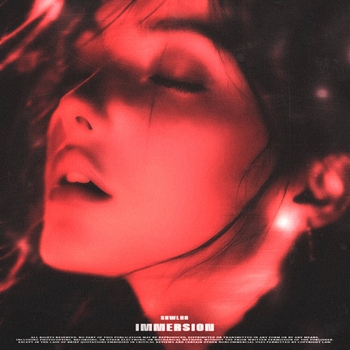Skwlkr – IMMERSION