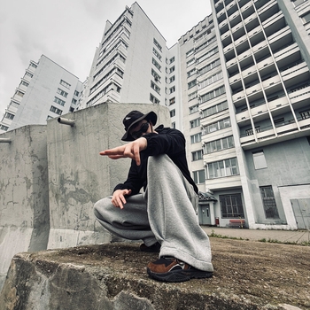 RealLowly Pluto – Vandalism