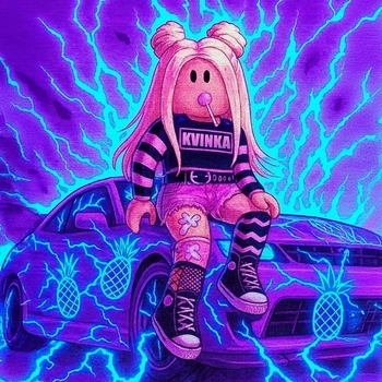 KVINKA – ЛЮБИМАЯ ПЕСНЯ ХЕЙТЕРА