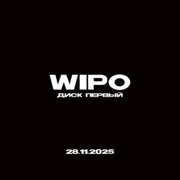Wipo – вниз по петроградке
