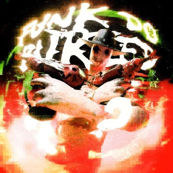 Mxzi – FUNK DO BURIED (SUPER SLOWED)