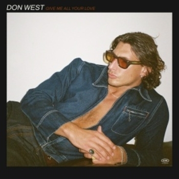 Don West – How Long