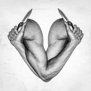 Max McNown – Both Sides of the Blade