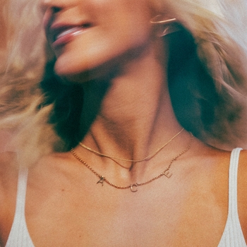 Ashley Cooke – Swear words