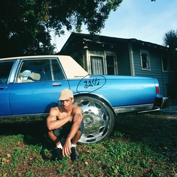 Gabriel Jacoby – Dirty south baby