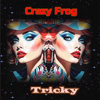 Crazy Frog – Joyful Harmonies