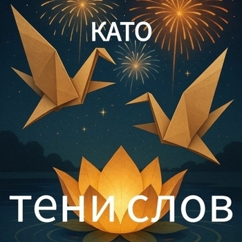 Kato – Тени слов