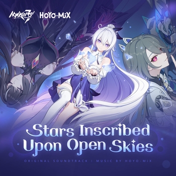 Hoyo-Mix – Legend of the Immortal Hero
