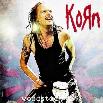 Korn – Got the Life