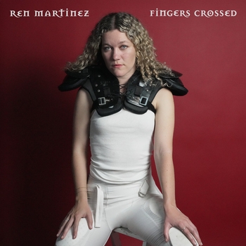 Ren Martinez – Bad Days Too