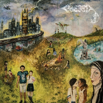Sword II – Under the Scar