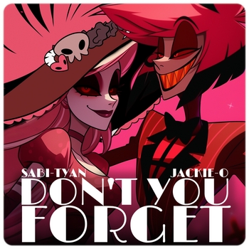 Jackie-O – Don't You Forget