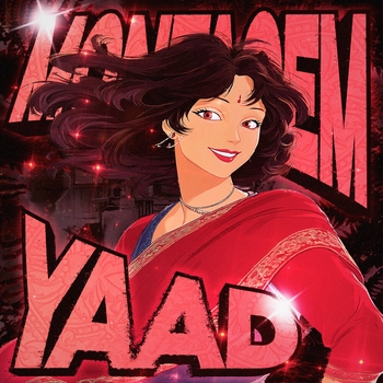 fenekot – MONTAGEM YAAD
