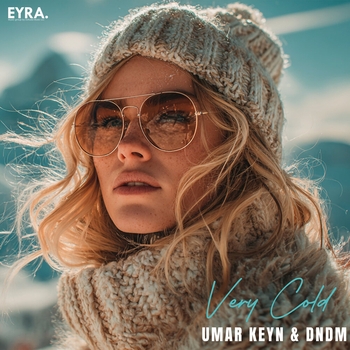 Umar Keyn – Very Cold