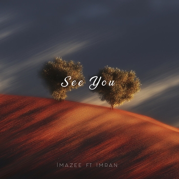 Imazee – See You