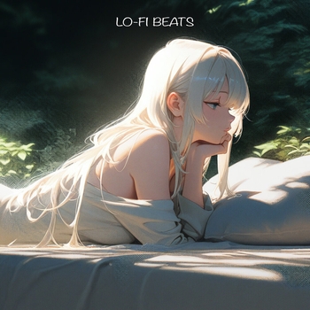 Lo-Fi Beats – 2 AM