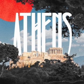 Ours Samplus – Athens