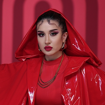 Jasmin – Tojiki