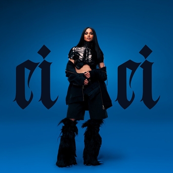 Ciara – Drop Your Love