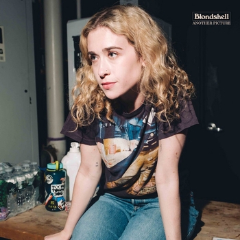 Blondshell – Thumbtack