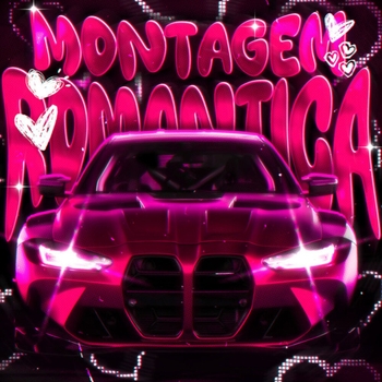 NXGHT! – MONTAGEM ROMÂNTICA - Ultra Slowed