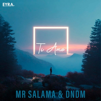 Dndm – Ti Amo