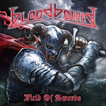 Bloodbound – Field of Swords