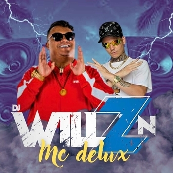 MC Delux – Convidado Não Convida