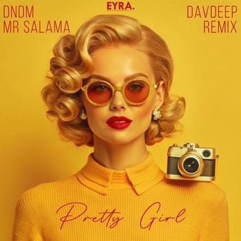 Dndm – Pretty Girl (DavDeep Remix)