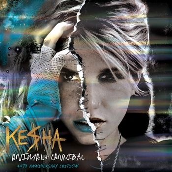 Kesha – Crazy Beautiful Life