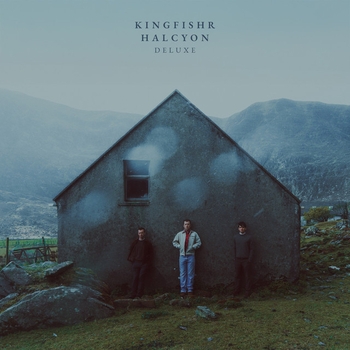 Kingfishr – Schooldays