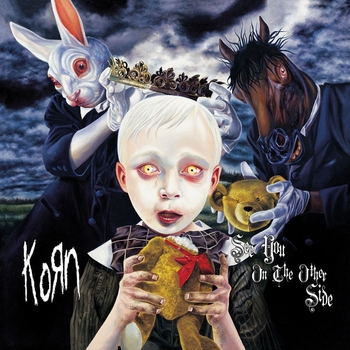 Korn – Twisted Transistor