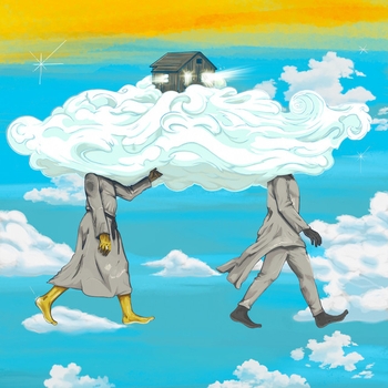 De La Soul – Yuhdontstop