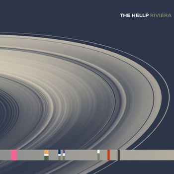 The Hellp – New Wave America