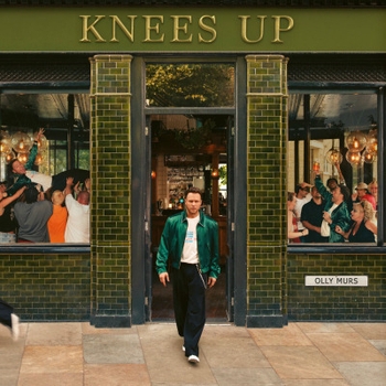 Olly Murs – Guilty